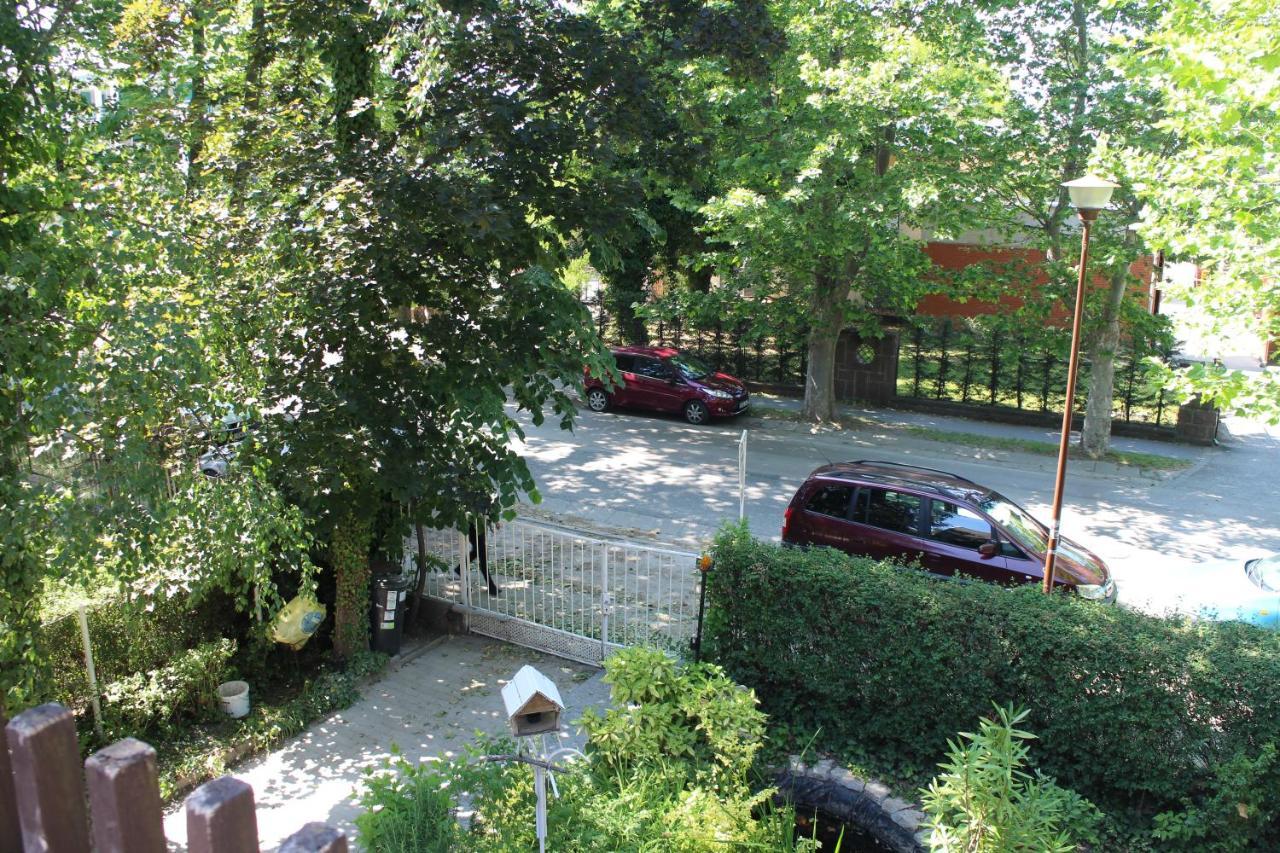 שיופוק Balassa House מראה חיצוני תמונה