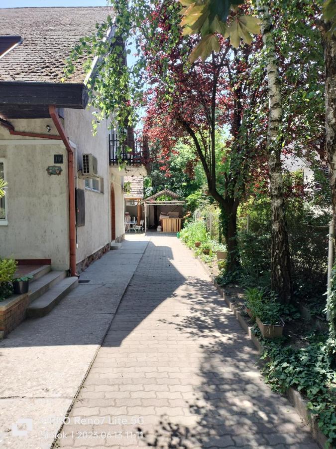 שיופוק Balassa House מראה חיצוני תמונה