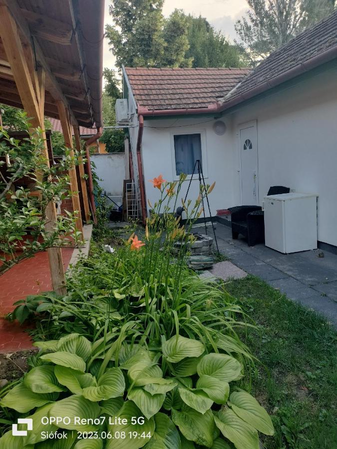 שיופוק Balassa House מראה חיצוני תמונה