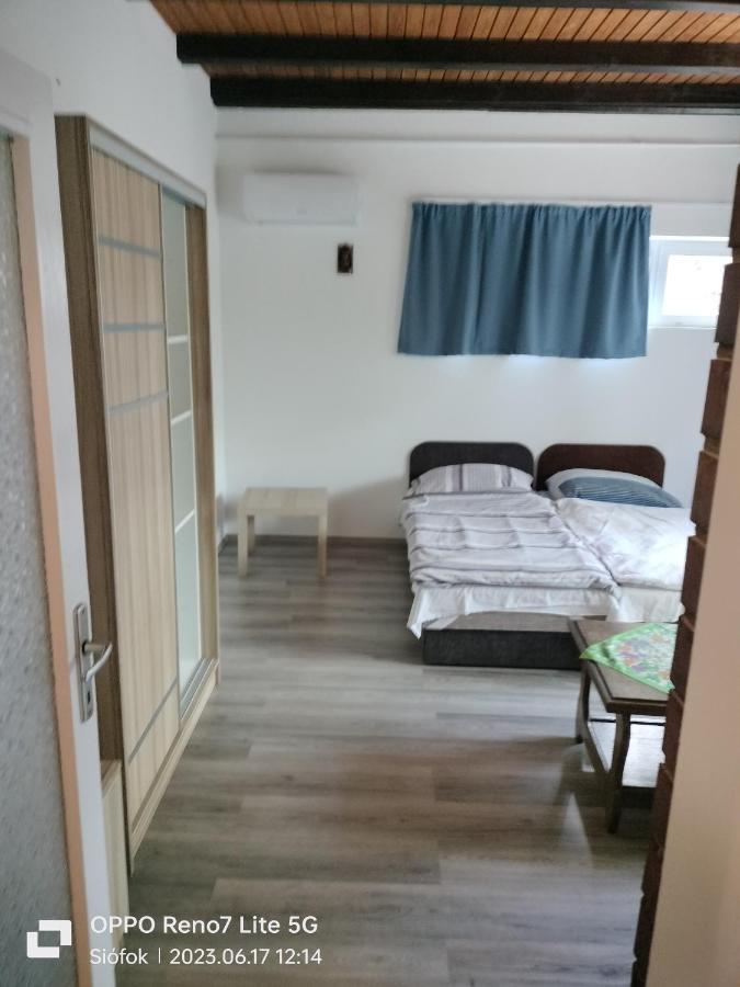 שיופוק Balassa House מראה חיצוני תמונה