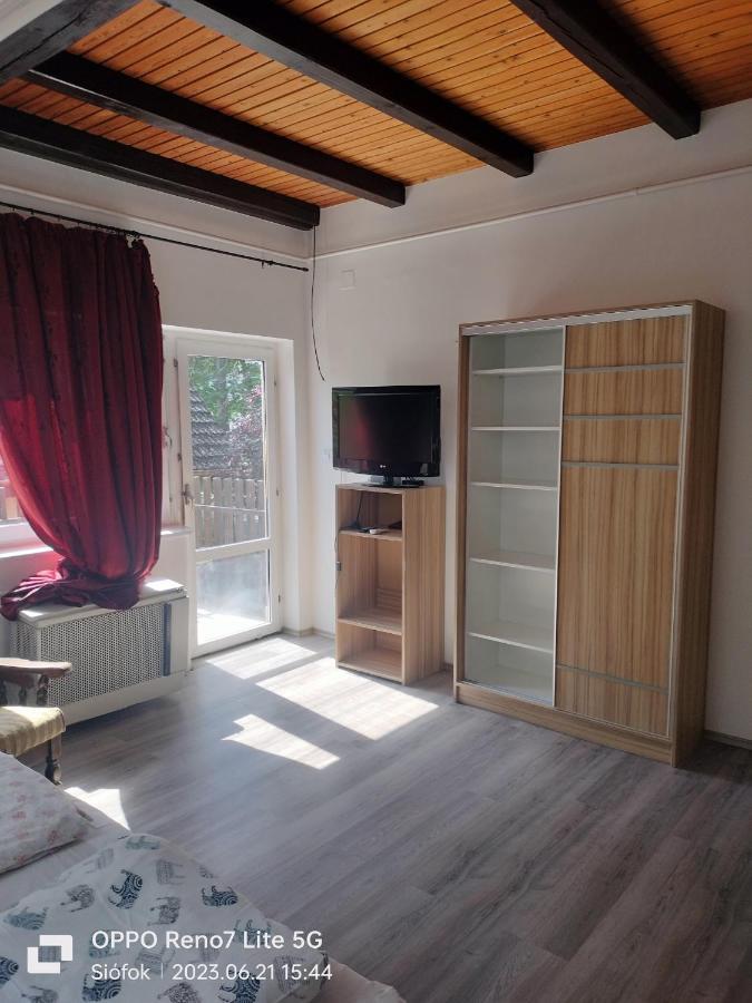 שיופוק Balassa House מראה חיצוני תמונה