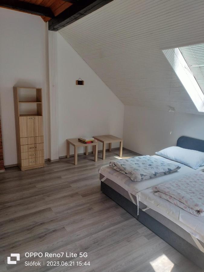 שיופוק Balassa House מראה חיצוני תמונה