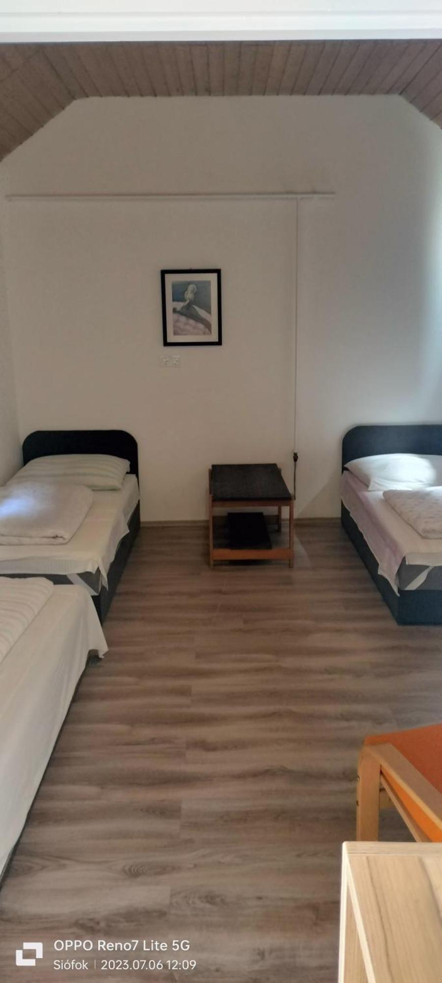 שיופוק Balassa House מראה חיצוני תמונה