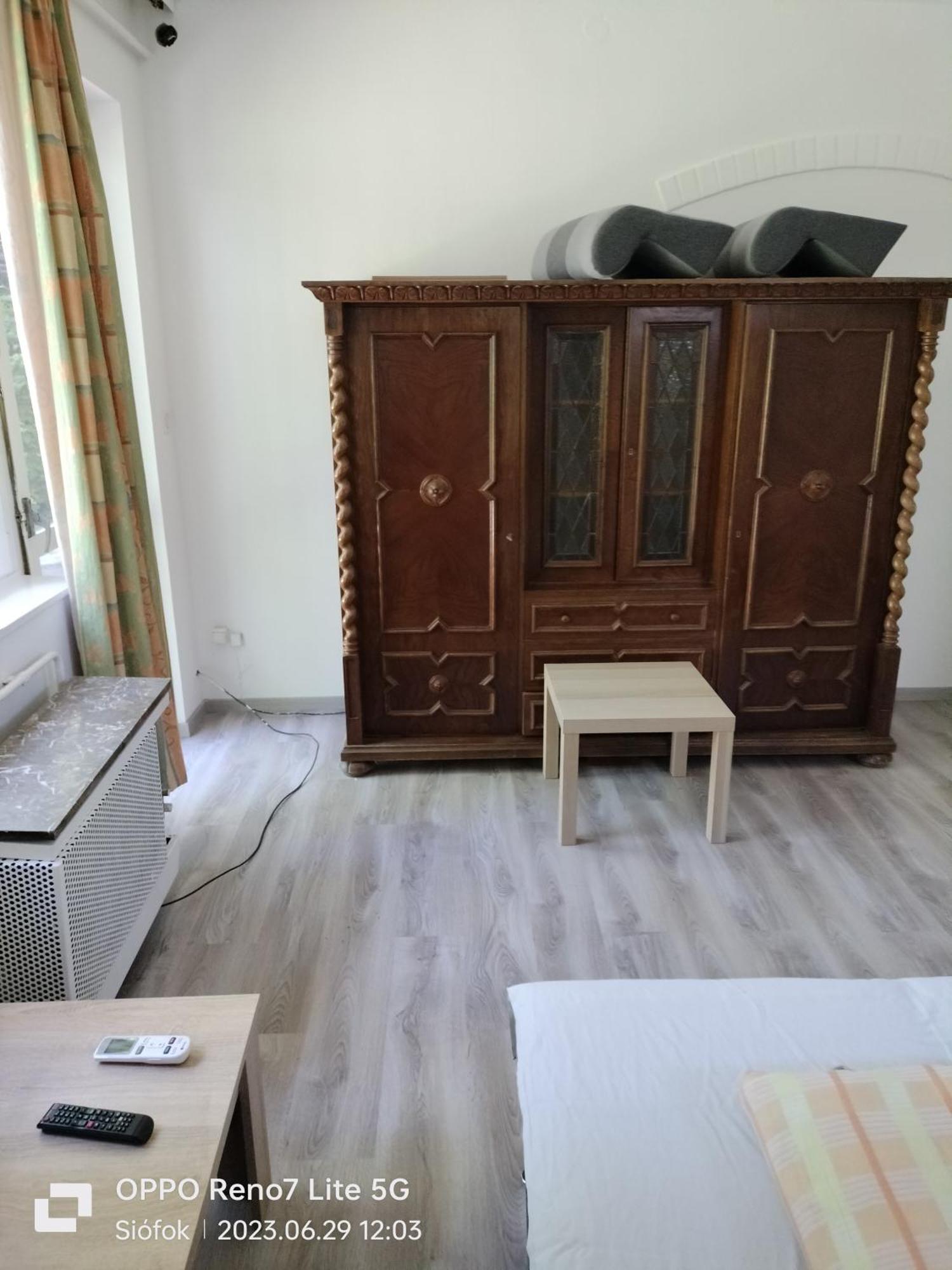 שיופוק Balassa House מראה חיצוני תמונה