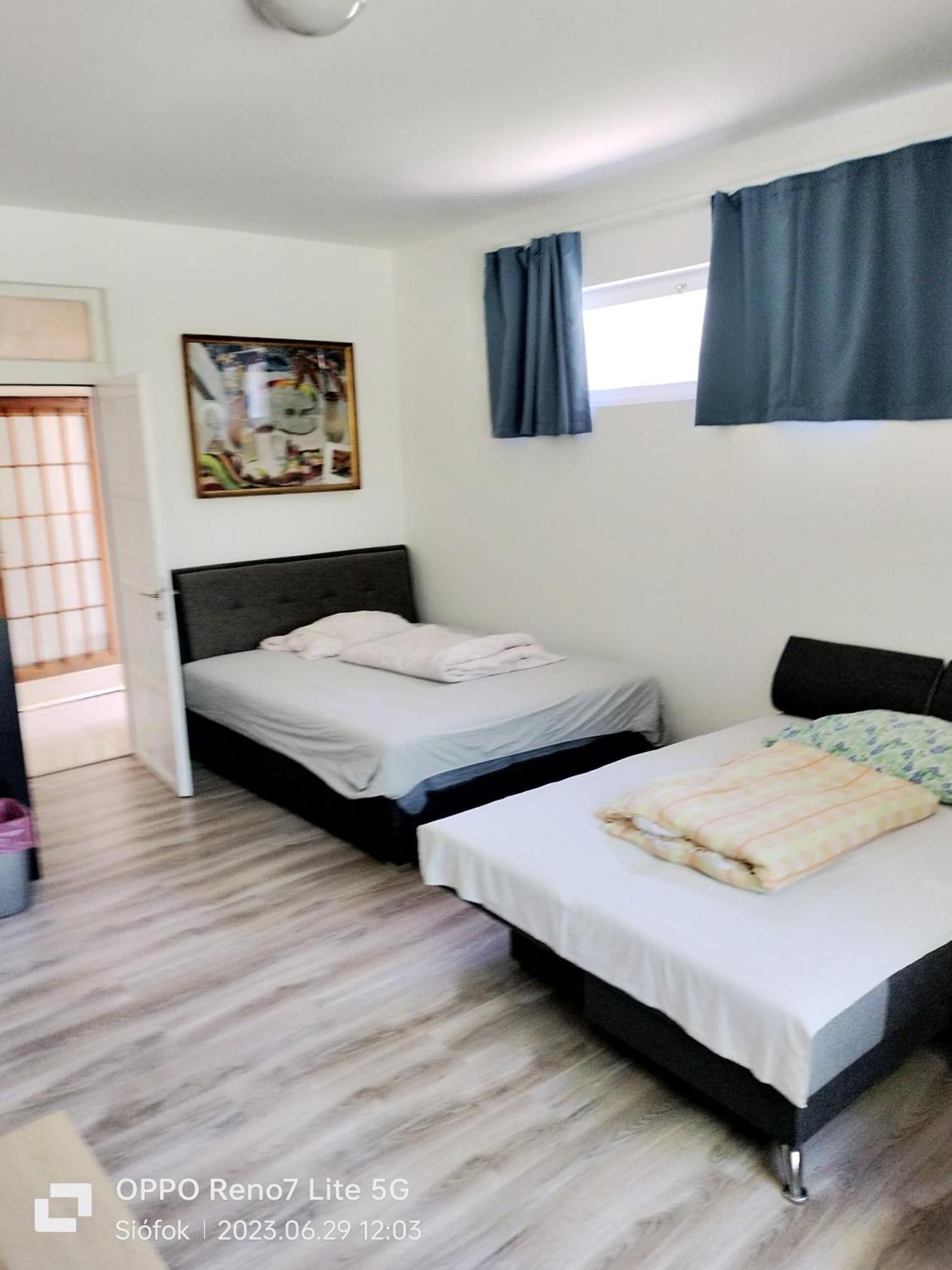שיופוק Balassa House מראה חיצוני תמונה