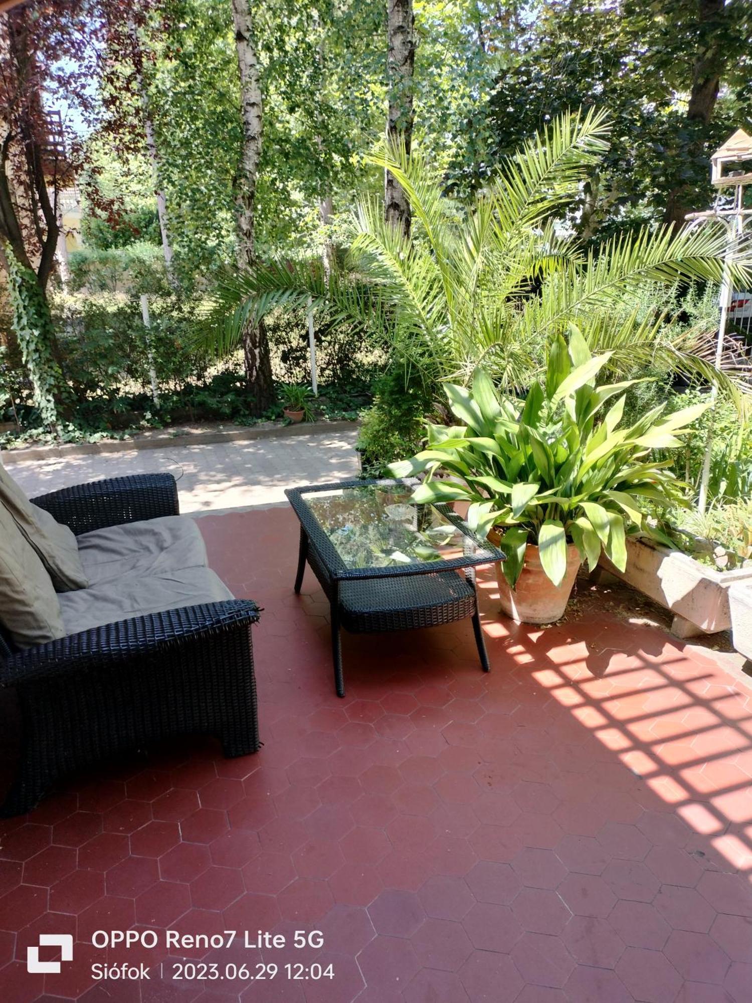 שיופוק Balassa House מראה חיצוני תמונה