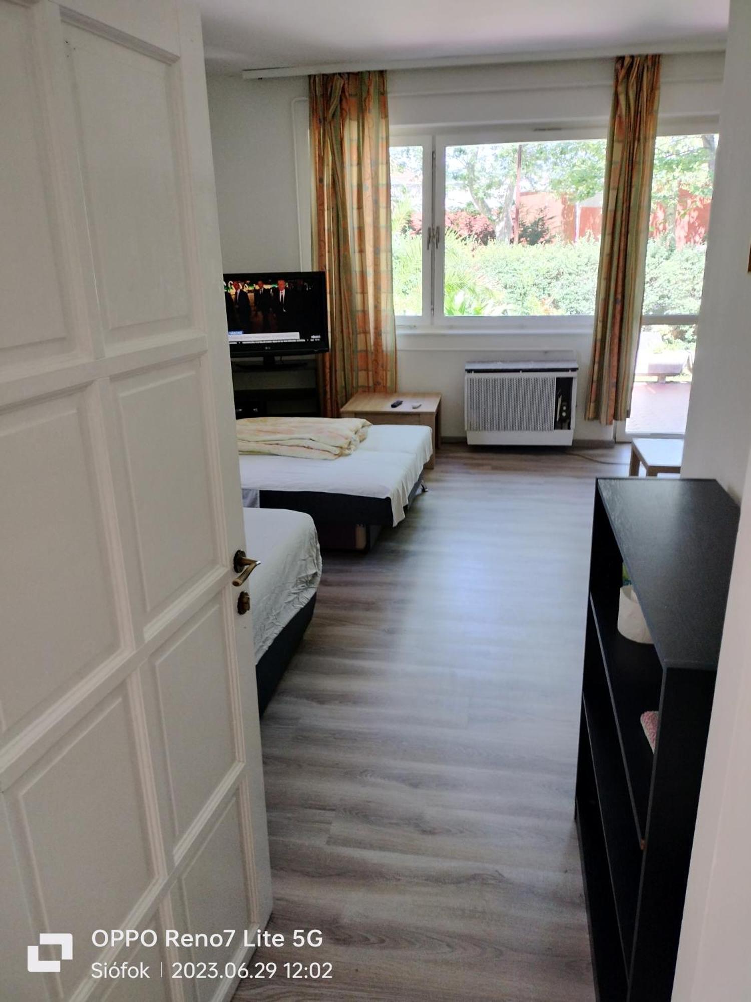 שיופוק Balassa House מראה חיצוני תמונה